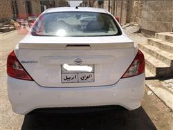 نیسان سەنی